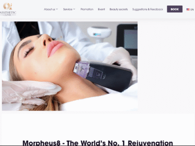 OI Aesthetic Clinic Ho Chi Minh